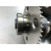 #P404 Crankshaft Standard For 09-14 Acura TL  3.5